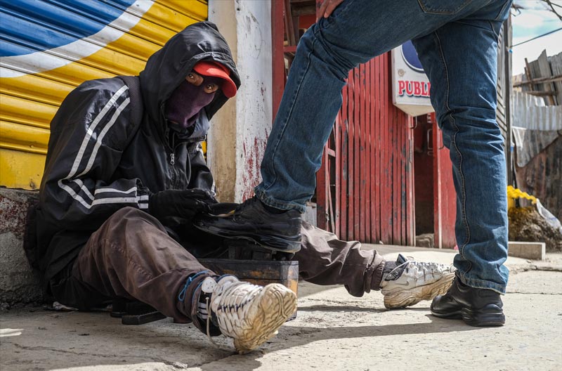 פרק ביומן מתוך מסע צילום לבוליביה