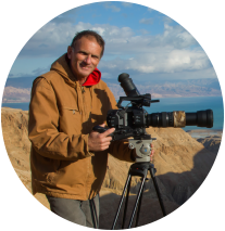 אייל ברטוב - צלם טבע