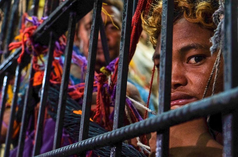 פרק ביומן מתוך מסע צילום לפיליפינים