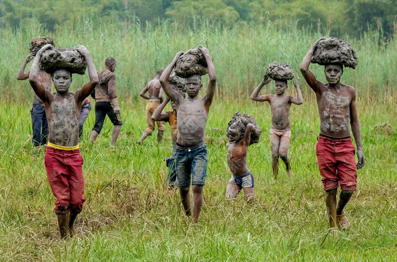 פרק ביומן מתוך מסע צילום לרואנדה