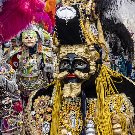 מסע צילום לגואטמלה