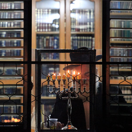 סדנת צילום בחנוכה