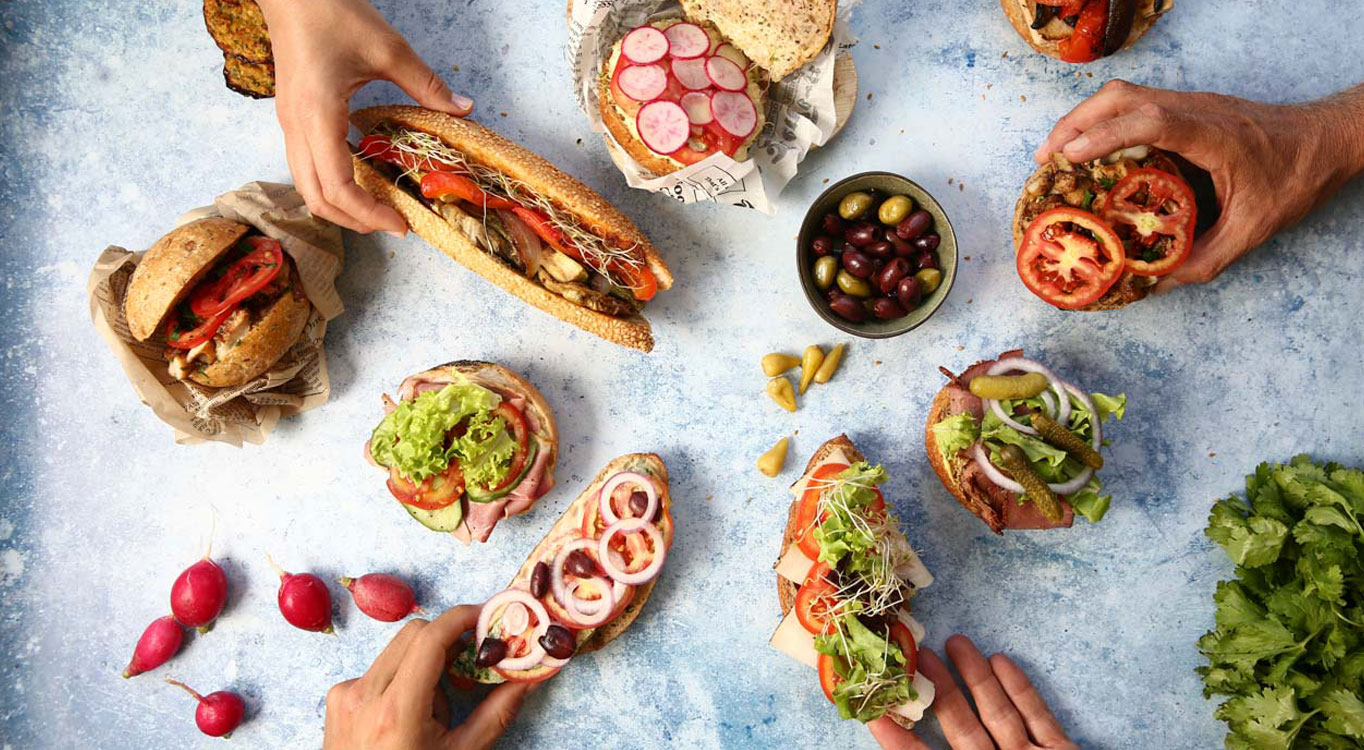 מתוך תיק עבודות של לירון אלמוג - מדריכת צילום