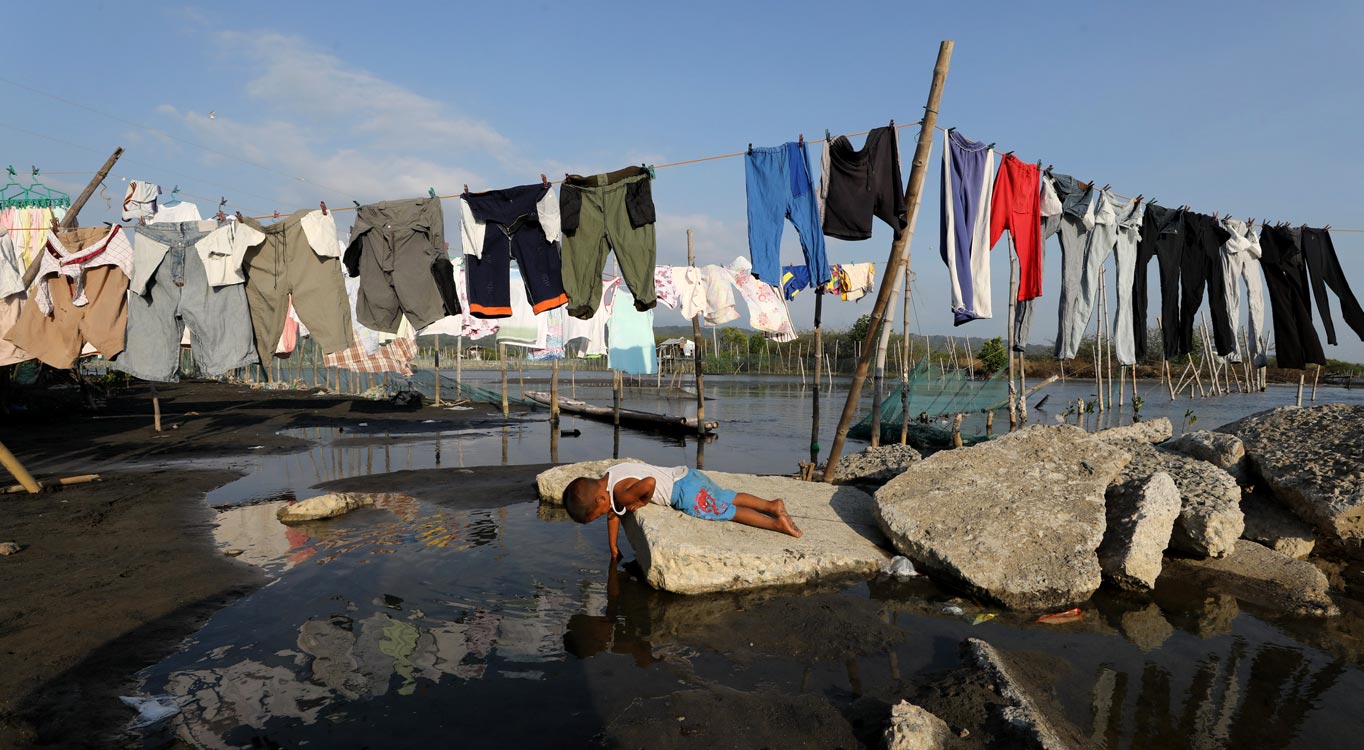 מסע צילום בפיליפינים עם זיו קורן