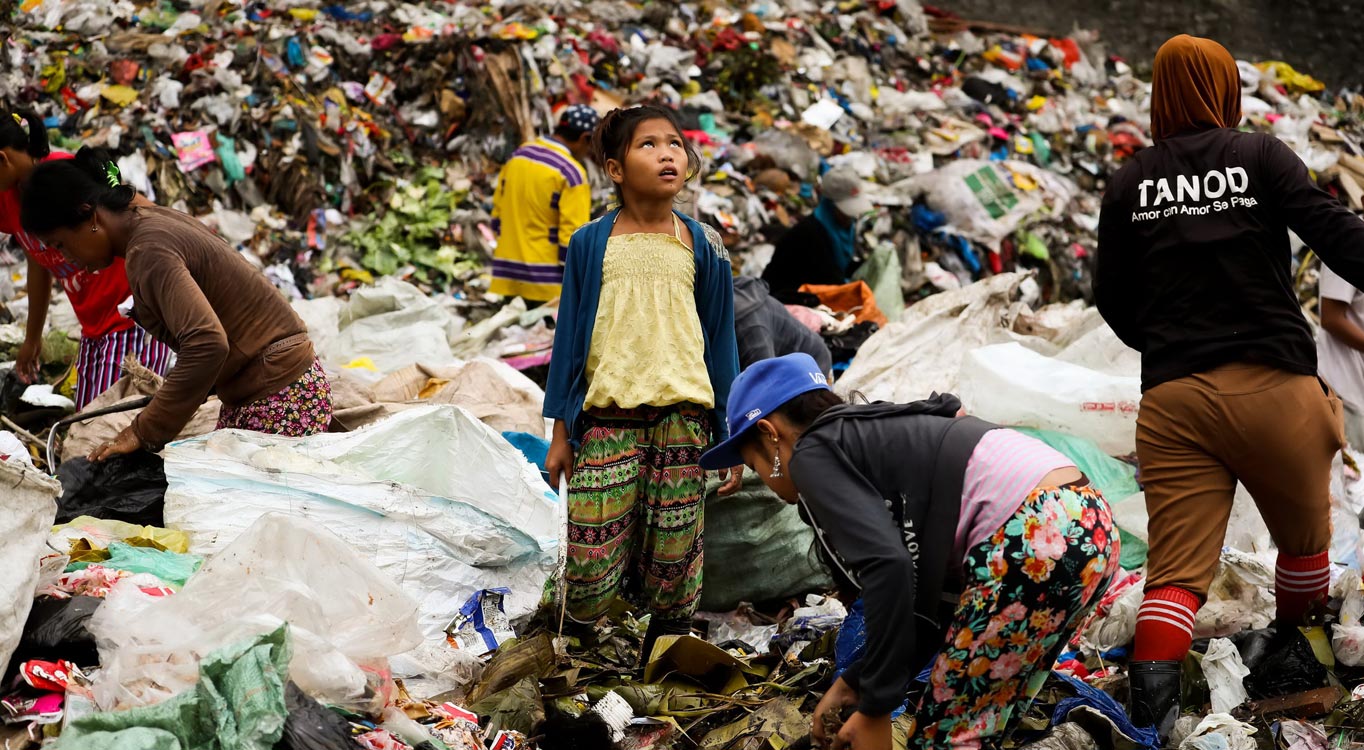 מסע צילום בפיליפינים עם זיו קורן