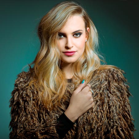 קורס צילום פורטרטים בסטודיו עם טל שחר