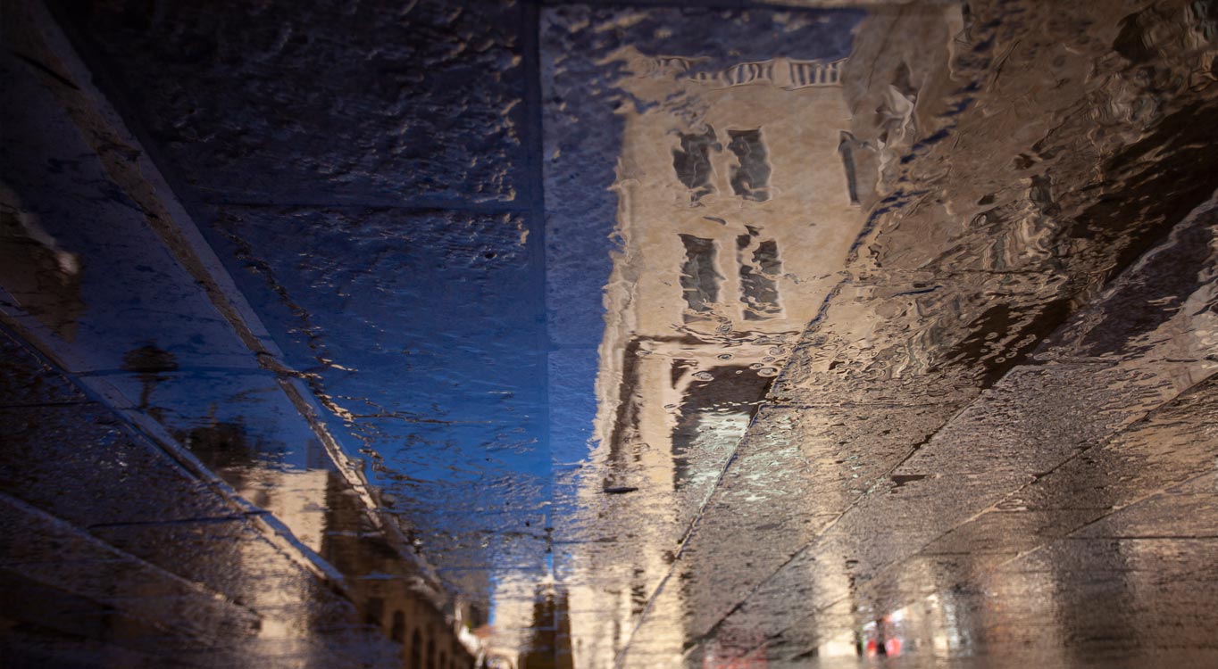 סדנת צילום רטוריקה ורגש עם גלעד בנארי