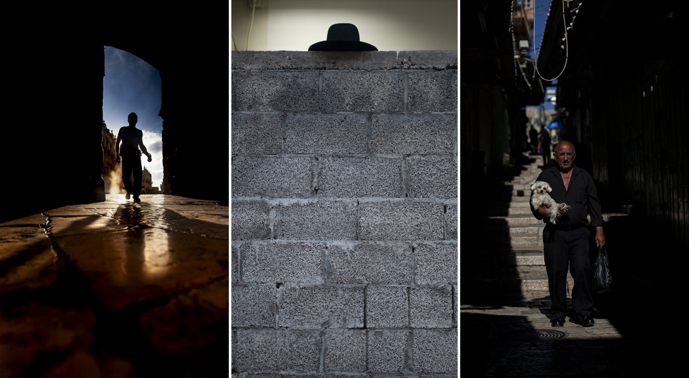 סדנת צילום רטוריקה ורגש עם גלעד בנארי