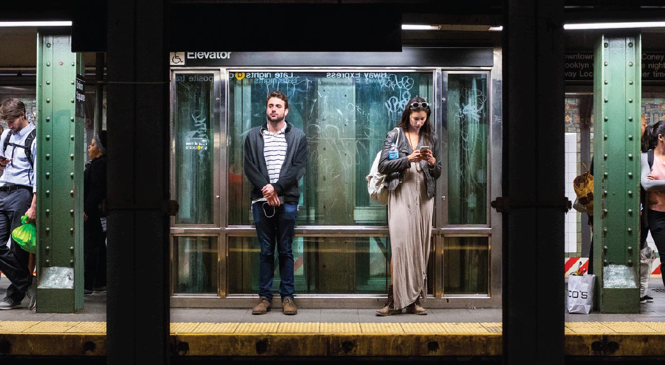 סדנת צילום קומפוזיציות מורכבות עם נתן דביר