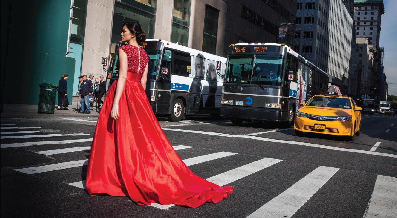 צילום רחוב מתקדם עם נתן דביר