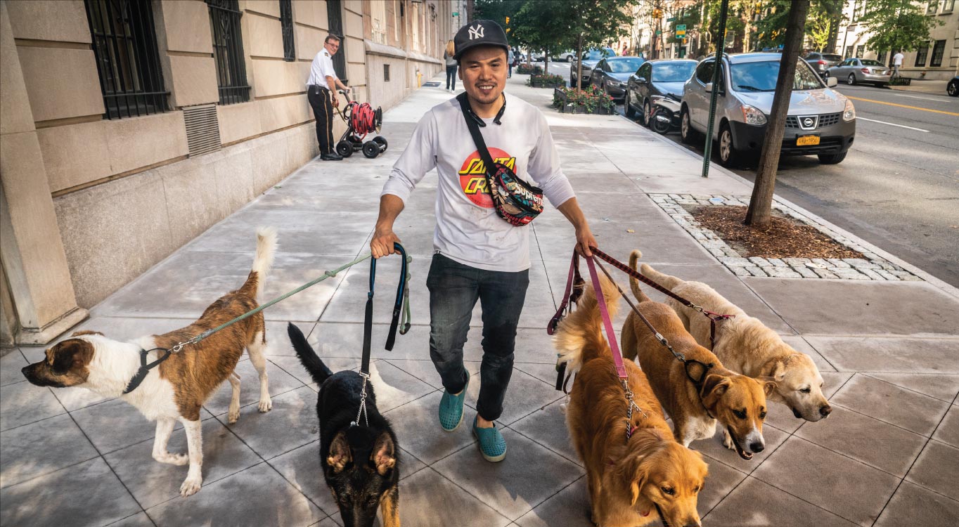 צילום רחוב מתקדם עם נתן דביר