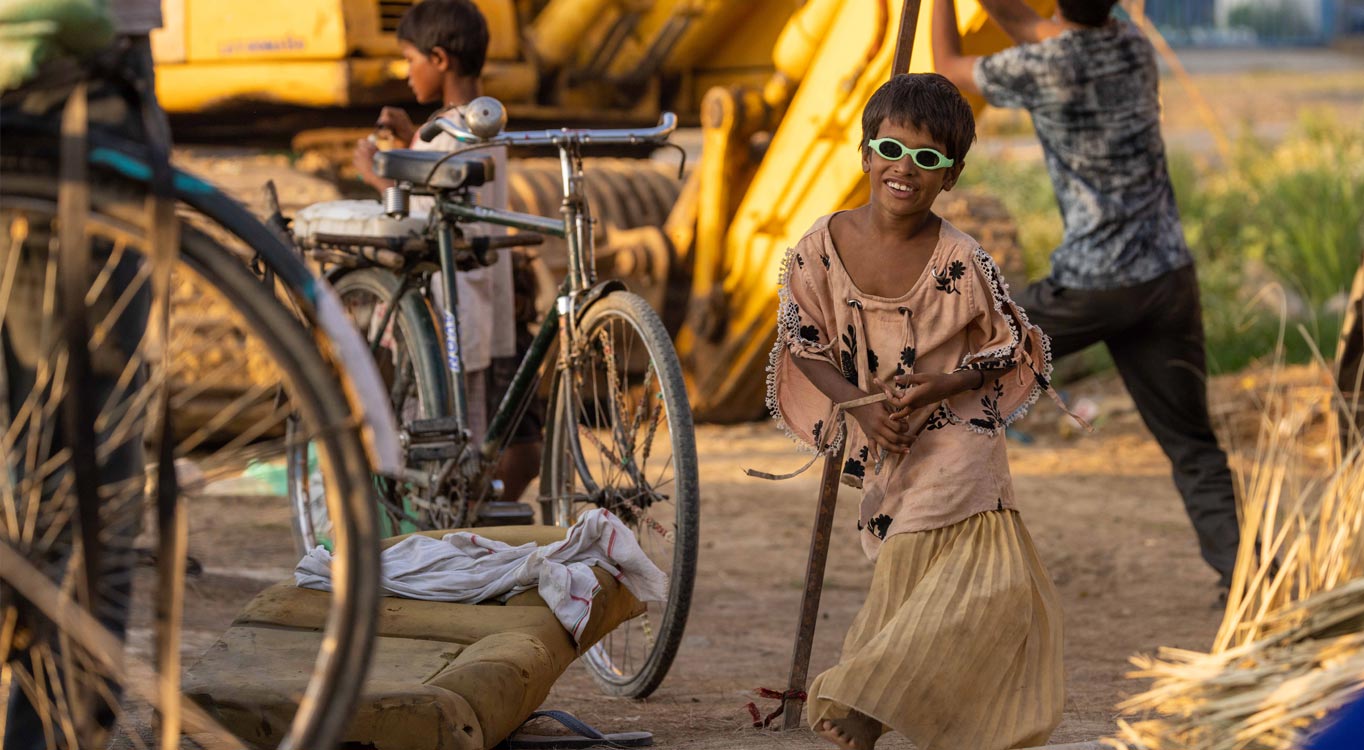 צילום דוקומנטרי עם טל שחר