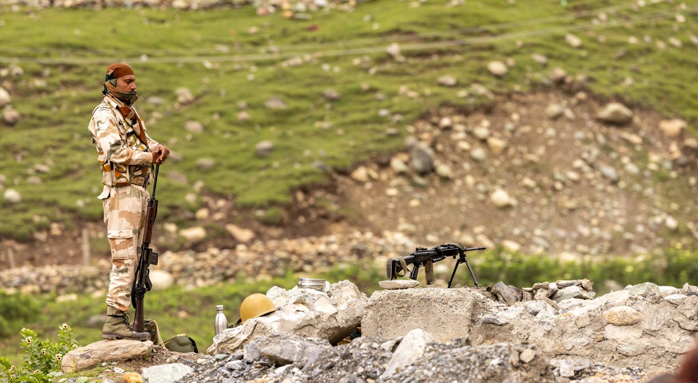 צילום דוקומנטרי עם טל שחר