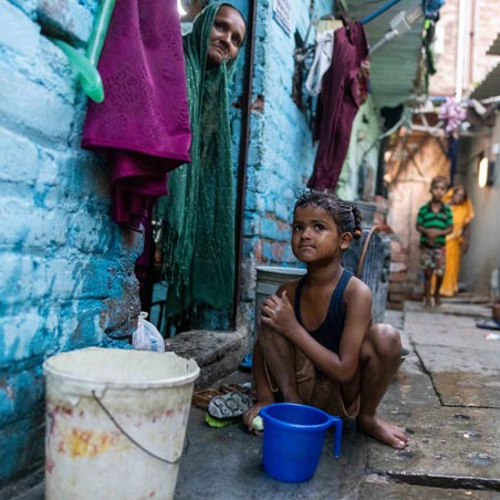 קורס מבוא לצילום דוקומנטרי עם טל שחר