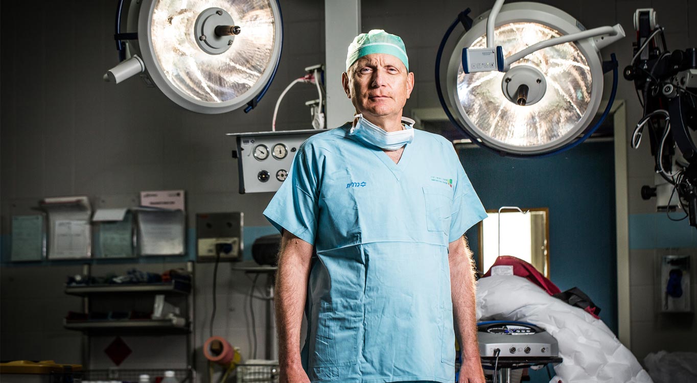 צילום פורטרטים עם טל שחר