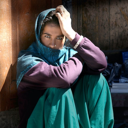 מסע צילום לקשמיר ולדאק